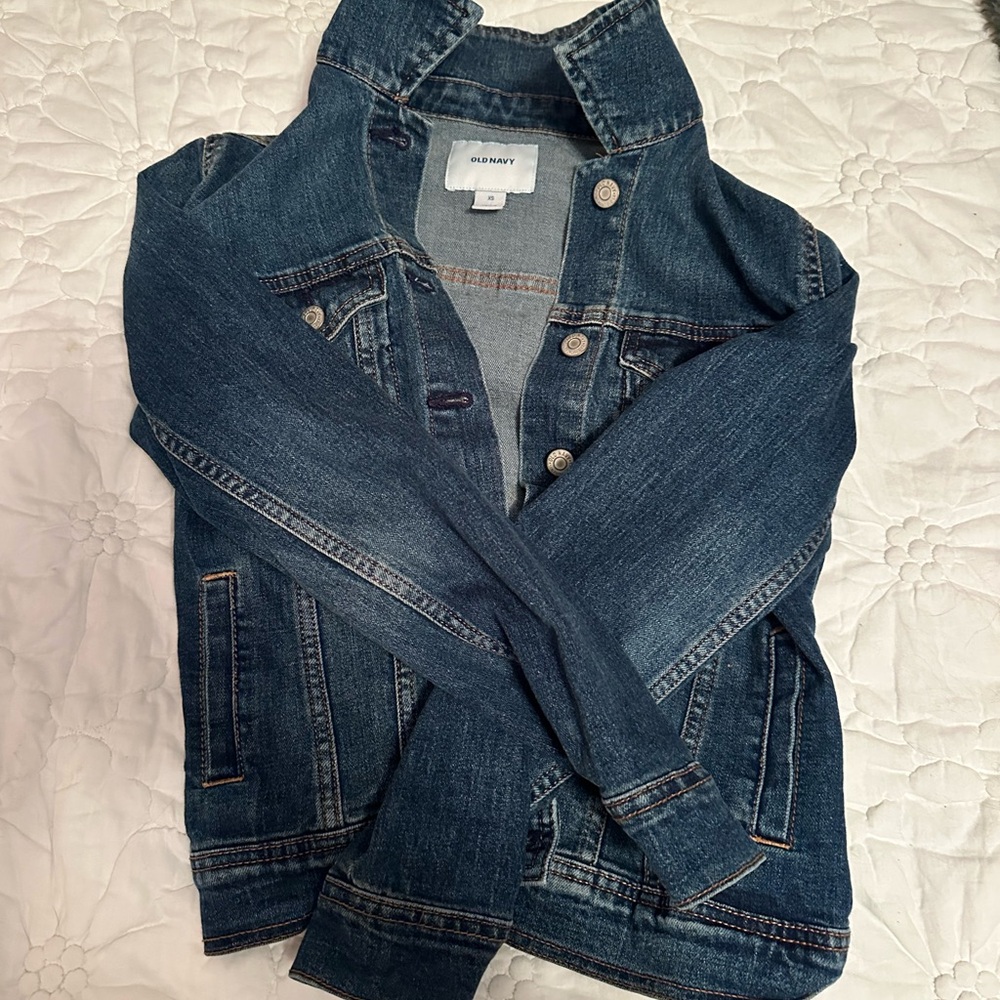 Old Navy Denim Jacket